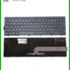 Bàn phím Dell Inspiron 15 3550 3551 3552 - Dịch vụ thay lấy ngay TPHCM