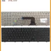 Bàn phím Laptop DELL Dell Inspiron 17 3721, 3735, 3737 - Thay thế zin chính hãng, lấy liền tại chỗ