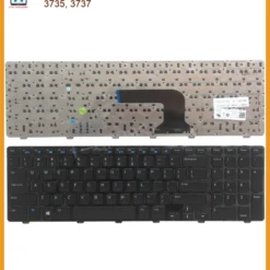 Bàn phím Laptop DELL Dell Inspiron 17 3721, 3735, 3737 - Thay thế zin chính hãng, lấy liền tại chỗ