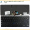 Bàn phím Laptop Dynabook Portégé Z30-C, Z30-D Zin Chính Hãng - Thay Mới Lấy Liền, Bảo Hành Dài Lâu
