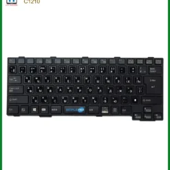 Bàn Phím Laptop Fujitsu Lifebook C1110, C1210 Chính Hãng - Trung Tâm Thay Thế Lấy Liền Tphcm