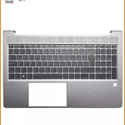 Bàn Phím Laptop Hp Zbook Studio G9, G10, G11 Zin Chính Hãng - Trung Tâm Thay Thế Lấy Liền Tphcm