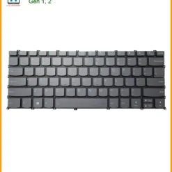 Bàn phím Laptop LENOVO ThinkBook 14p Gen 1, 2 - Địa chỉ thay lấy liền TPHCM