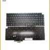 Bàn Phím Laptop Lg Xnote E200, E210 Chính Hãng - Trung Tâm Thay Thế Tphcm