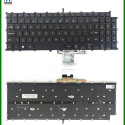 Bàn phím Laptop LG XNOTE S300, S310 - Thay Thế Lấy Ngay, Trải Nghiệm Mượt Mà