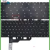 Bàn Phím Laptop MSI Raider GE67, GE68 Chính Hãng | Thay Mới, Lắp Đặt Tận Nơi