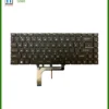 Bàn Phím Laptop Msi Stealth Gs63 Gs65 Gs66 - Địa Chỉ Thay Thế Lấy Ngay