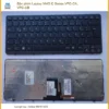 Bàn phím Laptop VAIO C Series VPC-CA, VPC-CB - Thay thế lấy liền, giá tốt tại TPHCM