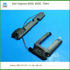 Loa Laptop Dell Inspiron 6000 6400 - Thay Nhanh Tại Cửa Hàng | Giá Rẻ TPHCM
