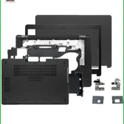 Vỏ Laptop DELL Latitude D820 D830 zin chính hãng | Thay vỏ laptop lấy liền TPHCM