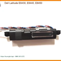 Loa Laptop DELL E6430 E6440 E6450 - Giá Rẻ Tại Cửa Hàng Gần Nhất TPHCM
