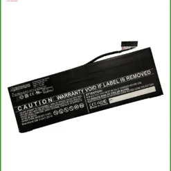 Pin Laptop Dynabook GS40, GS50 - Thay Lấy Liền Giá Rẻ Tại TPHCM