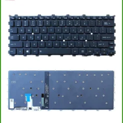 Bàn phím Laptop Dynabook Portégé X30-F, X40-F - Thay Lấy Liền, Giá Rẻ TPHCM