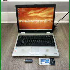Màn hình Laptop Dynabook Satellite M40 M45 - Thay Nhanh Trong Ngày Giá Rẻ
