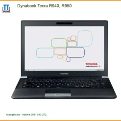 Loa Laptop Dynabook Tecra R940 R950 - Thay Loa Laptop Nhanh Tại TPHCM