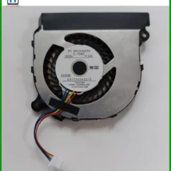 Quạt Tản Nhiệt Laptop Dynabook G83/FP, G83/FN Chính Hãng | Thay Lấy Liền, Bảo Hành Tận Nơi
