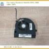 Fan Laptop Dynabook Satellite C640, C650, C660, C670 Zin Chính Hãng - Trung Tâm Sửa Chữa Lấy Liền Tphcm