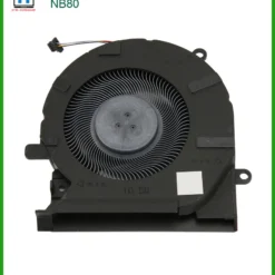 Quạt tản nhiệt Laptop Fujitsu FMV BIBLO NB70 NB75 NB80