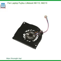 Quạt Tản Nhiệt Laptop Fujitsu Lifebook N6110, N6210 Chính Hãng | Thay Mới Tận Nơi Giá Tốt