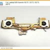 Fan Laptop Msi Apache Ge70, Ge72, Ge73, Ge75 Chính Hãng - Trung Tâm Thay Thế Lấy Liền Tphcm