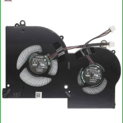 Quạt tản nhiệt Laptop MSI GX70, GT70, GE70, GP70 - Địa chỉ thay lấy liền TPHCM