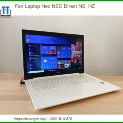 Quạt Laptop NEC Direct NS, HZ Chính Hãng - Thay Nhanh, Lấy Ngay Tại Nhà