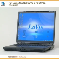 Quạt Laptop Nec NEC LaVie C PC-LC700, PC-LC900