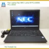 Quạt Laptop Nec LaVie M PC-LM350/550 - Địa chỉ thay lấy liền TPHCM