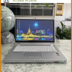 Fan Laptop Nec Nec Lavie N Pc-ln350, Pc-ln550, Pc-ln750 Zin - Cửa Hàng Thay Thế Lấy Ngay