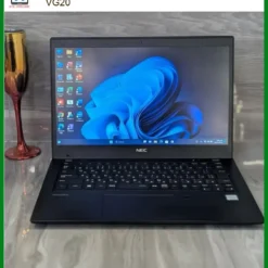 Quạt tản nhiệt Laptop Nec VG10 VG20 - Địa chỉ thay lấy ngay TPHCM