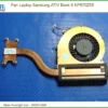 Fan Laptop Samsung ATIV Book 6 NP670Z5E - Dịch vụ thay lấy liền TPHCM