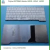 Bàn phím Laptop Fujitsu ESPRIMO - Thay Nhanh Tại TPHCM Giá Tốt