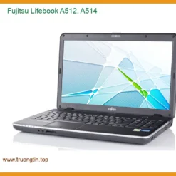 Vỏ Laptop Fujitsu Lifebook A512, A514 - Thay Nhanh, Giá Rẻ Tại TPHCM