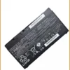 Pin Laptop Fujitsu Lifebook P8010, P8020 - Thay Lấy Liền, Giá Tốt TPHCM