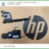 Loa Laptop HP Pavilion - Thay Loa Laptop Giá Rẻ Lấy Ngay Tại TPHCM