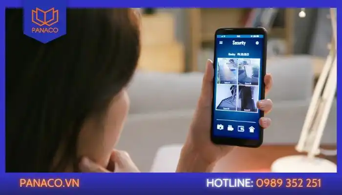 Báo giá lắp đặt camera ở quận 9 cập nhật mới nhất 2026