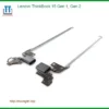 Bản lề Laptop Lenovo - Sửa Nhanh Tại Cửa Hàng TPHCM Giá Rẻ