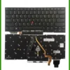 Bàn phím Lenovo ThinkPad X1 Yoga G3/4 - Thay Lấy Liền TPHCM