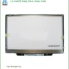 Màn hình Laptop LG XNOTE P400, P410, P420, P430 - Địa chỉ thay lấy ngay TPHCM