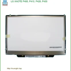 Màn hình Laptop LG XNOTE P400, P410, P420, P430 - Địa chỉ thay lấy ngay TPHCM