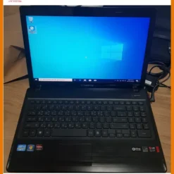 Màn hình Laptop LG XNOTE S500-S550 - Địa chỉ thay lấy ngay TPHCM