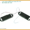 Loa Laptop Acer Acer Aspire Es1-531, Es1-532g, Es1-533 Zin - Thay Thế Uy Tín Tphcm