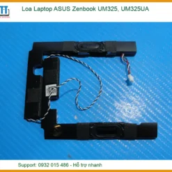 Loa Laptop Asus Zenbook Um325, Um325ua Zin Chính Hãng - Thay Thế Uy Tín Tphcm