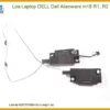 Loa Laptop DELL Dell Alienware m18 R1, R2 - Nâng Cấp Âm Thanh Gaming & Giải Trí