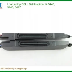 Loa Laptop Dell Inspiron 14 5440, 5445, 5447 - Địa Chỉ Thay Loa Uy Tín