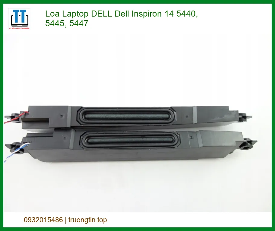 Loa Laptop Dell Inspiron 14 5440, 5445, 5447 - Địa Chỉ Thay Loa Uy Tín