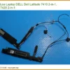 Loa Laptop DELL Latitude 7410 2-in-1, 7420 2-in-1 Chính Hãng - Thay Nhanh, Bảo Hành Tận Nơi