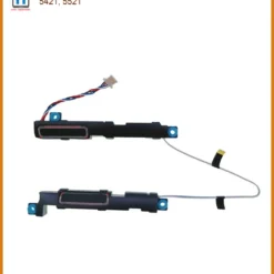 Loa Laptop DELL Latitude E6220, E6430, 5421, 5521 Zin Bóc Máy - Thay Thế, Lắp Đặt Tận Nơi TP.HCM