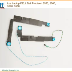 Loa Laptop Dell Precision 3550, 3560, 3570, 3580 Chính Hãng | Thay Thế, Sửa Chữa Tận Nơi Nhanh Chóng