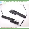 Loa Laptop Dell Xps 13 7390, 9300, 9310 Zin Chính Hãng - Sửa Chữa Uy Tín Tphcm
